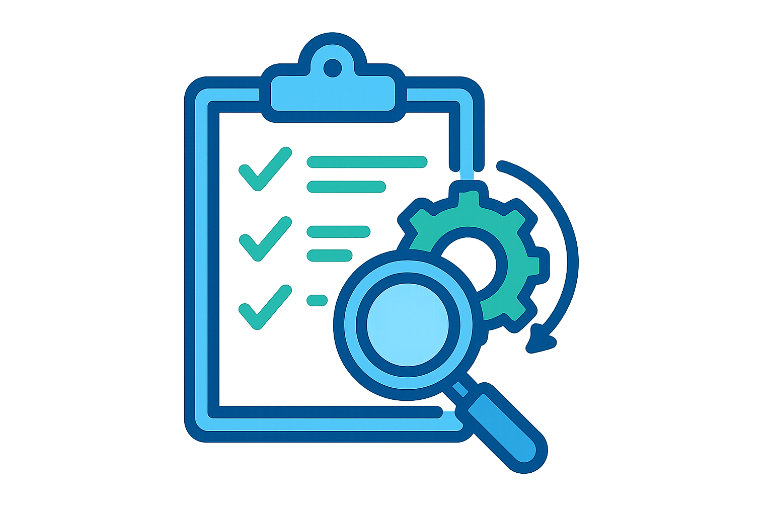 Icon Analyse
