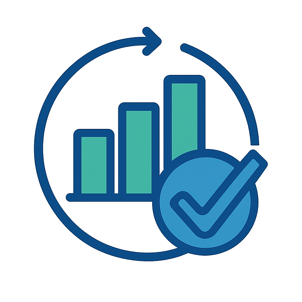 Icon Optimierung