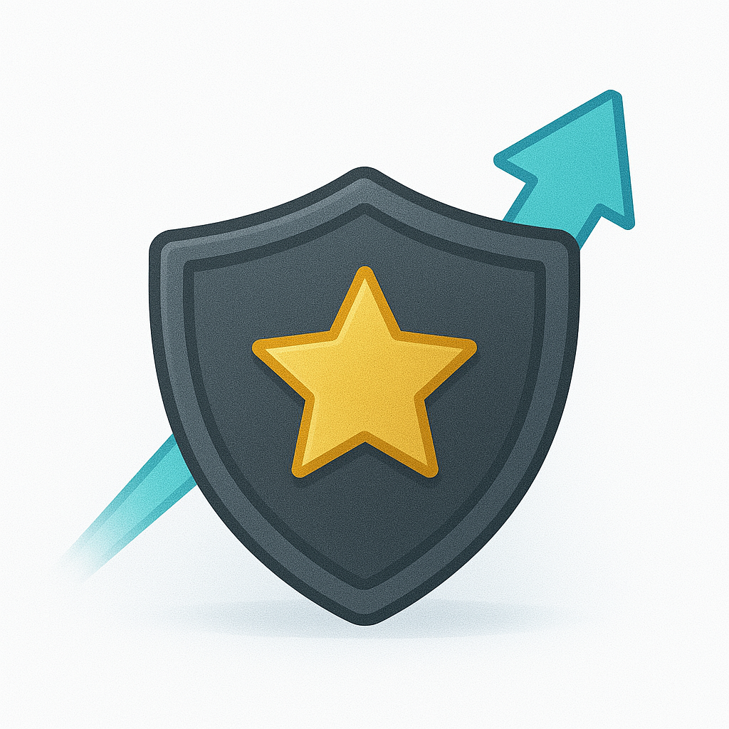 Icon Reputation