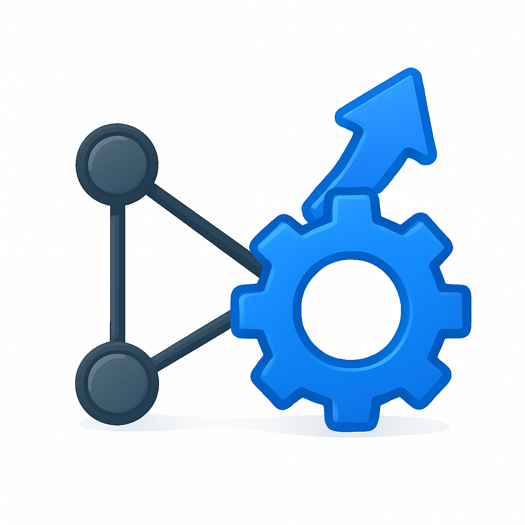Icon Skalierbarkeit