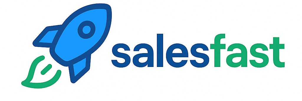SalesFast Logo